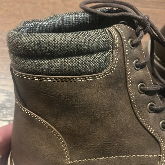 Men’s Blackwell Boots - Picture 6 of 8